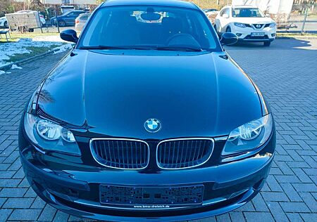 BMW 116i 116 Baureihe 1 Lim. steuerkette muss gewech