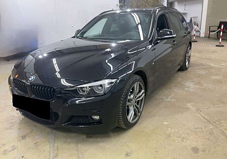 BMW 340 i xDrive M Sport Shadow *TOP Ausstattung*