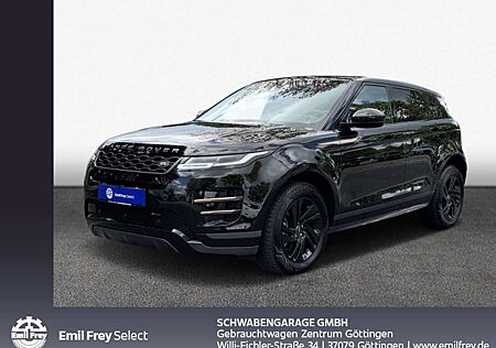 Land Rover Range Rover Evoque P200 R-Dynamic SE