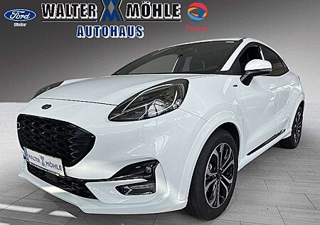 Ford Puma ST-Line Design *Sofort-Verfügbar*