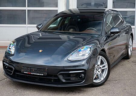 Porsche Panamera ST 4 E-Hybrid CLUBLEDER+PANO+BOSE+ACC