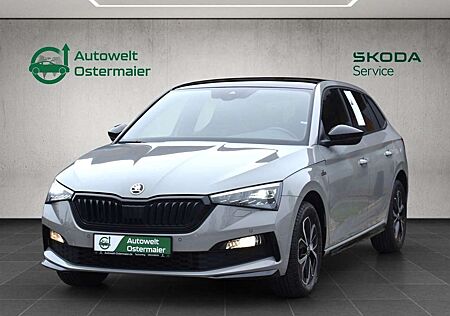 Skoda Scala 1.5 TSI DSG Monte Carlo*AHK*ACC*e. Heckk.*