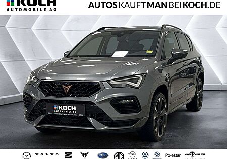 Cupra Ateca 1.5 TSI DSG PDC ACC AHK LED BEATS TOTW