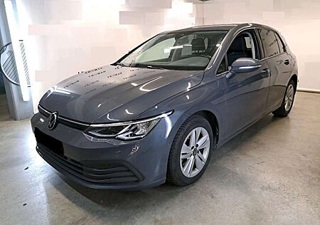 VW Golf Volkswagen VIII Lim. Life 2.0 TDi DSG ACC DAB Nav LED