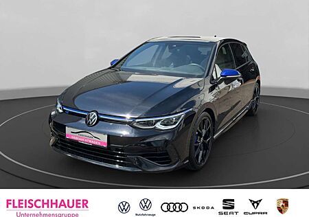 VW Golf Volkswagen R 20 Years 4Motion Pano+Matrix+Navi+CarPlay+Rear V