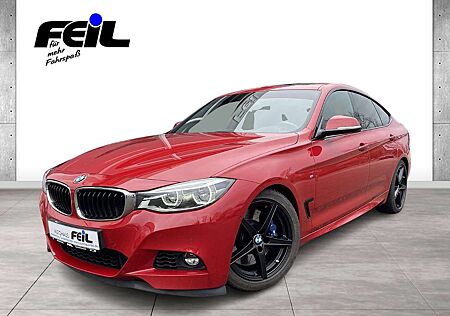 BMW 340 i M Sport