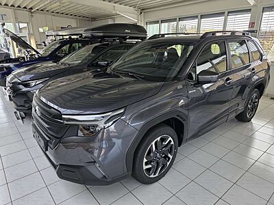 Subaru Forester 2.0ie EDITION HUNTER*4X4*AHK*-6.148€*5JGARANTIE