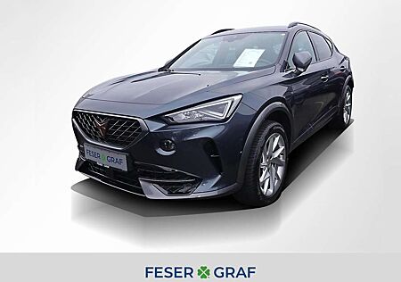 Cupra Formentor 2.0 TSI DSG Navi Kamera LED SiHz
