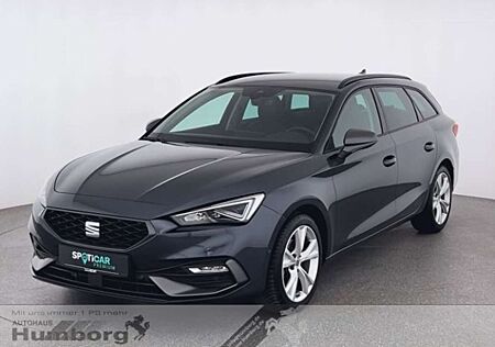 Seat Leon Sportstourer FR 1.5 eTSI Navi Digitales Cockpit LE
