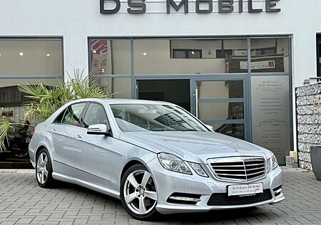 Mercedes-Benz E 200 CGI Avantg. AMG Line /Comand/Totw/2HD