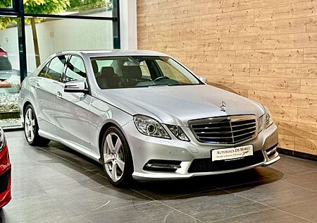 Mercedes-Benz E 200 CGI Avantg. AMG Line /Comand/Totw/2HD