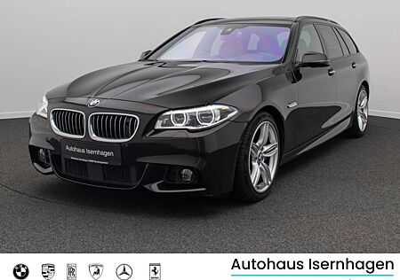 BMW 550 360°NightVis Fond-EntPro TV Panorama Voll