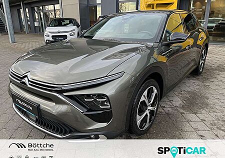 Citroën C5 X Citroen Feel Pack Hybrid - ACC/LED/NAVI/7kW-Lader