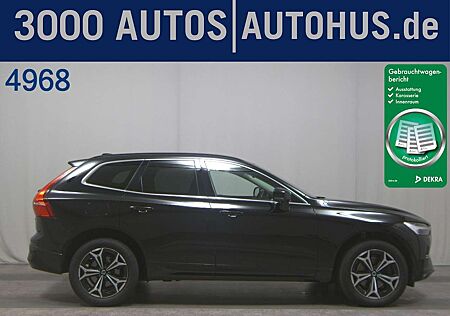 Volvo XC 60 XC60 B4 Momentum Navi LED GSD H-K RFK Shz