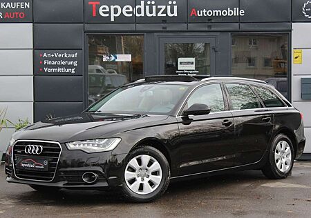 Audi A6 Avant 2.8 FSI quattro*LED*ACC*PANO*NAVI*AHK