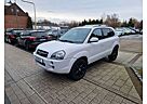 Hyundai Tucson 2.0 GLS Edition+*LEDER*SITZHZ*ISOFIX*