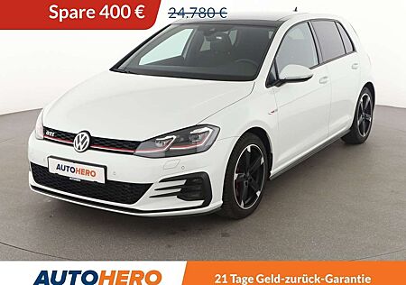 VW Golf GTI Volkswagen 2.0 TSI GTI BlueMotion Aut. *DYNAUDIO*LED*