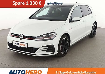 VW Golf GTI Volkswagen 2.0 TSI GTI BlueMotion Aut. *DYNAUDIO*LED*
