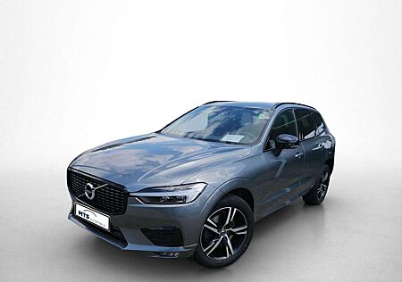 Volvo XC 60 XC60 2.0 R-Design 197PS Navi, WinterPro, Panodach, 360