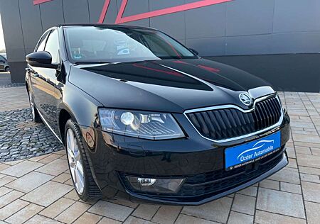 Skoda Octavia 2.0 TDI Lim.Style+Finanzierung+Garantie+