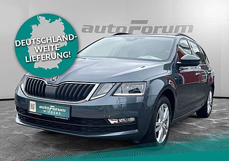 Skoda Octavia Combi 1,8 TSI Ambition Navi+Kamera+LED