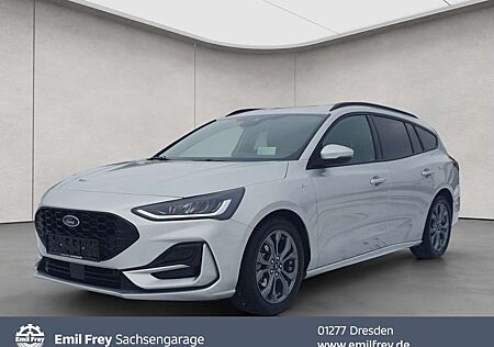 Ford Focus Turnier 1.0 EB Hybrid ST-LINE X AHZV Wi-Pa