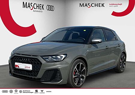 Audi A1 Sportback S line 40 TFSI 40 TFSI Competition Navi+