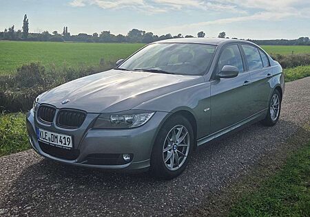BMW 318d 318 DPF Aut. Package Comfort
