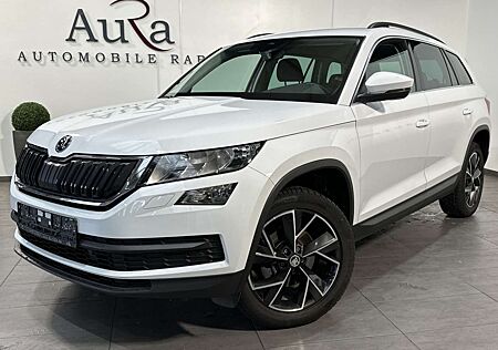 Skoda Kodiaq 1.5 TSI DSG 7-Sitzer Ambition NAV+CARPLAY