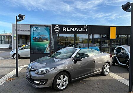 Renault Megane Coupe-Cabriolet 1.2 TCe130 Dynamique ENERGY