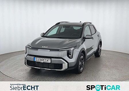 Kia Stonic Vision 1.0 TGDI AT*LED*Navi*RFK*PDC