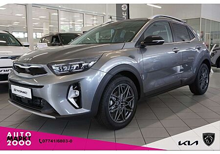 Kia Stonic 1.0 T-GDI 120 48V Nightline Ed. Navi LM SHZ Kamera