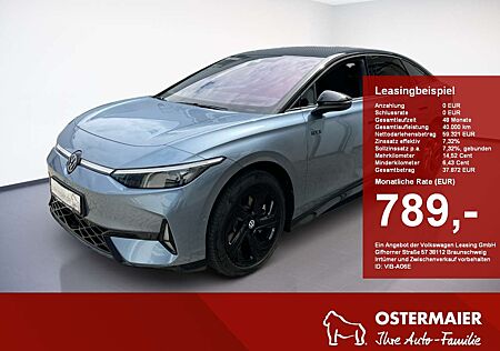 VW ID.7 Volkswagen GTX 4M. 86 kWh AHK.AREA.VIEW.MATRIX.NAVI.20