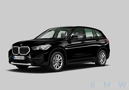 BMW X1 xDrive 18d Aut. KAMERA NAVI+ HUD