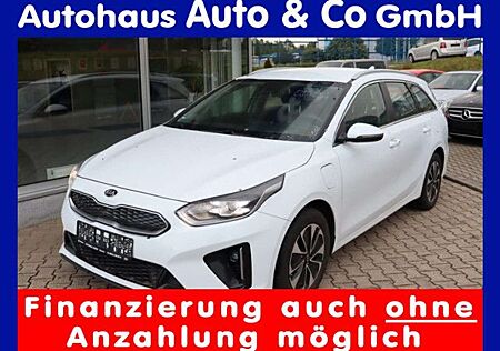 Kia XCeed Ceed SW / cee'd SW 1.6 GDI DCT Plug in Hybrid Vi