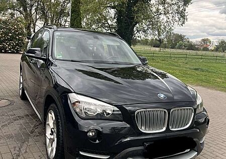 BMW X1 xDrive20d Aut. xLine