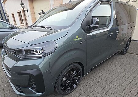 Citroën Spacetourer Citroen Electric Plus L2 75 Kw/h Nachlass 25%*