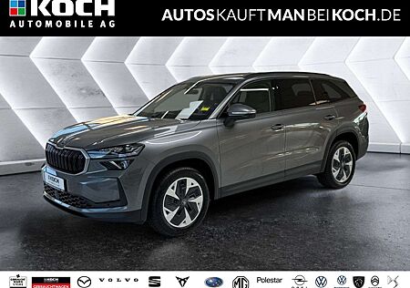 Skoda Kodiaq 2.0 TDI DSG 4x4 7S AHK MATRIX TOTW SH ACC