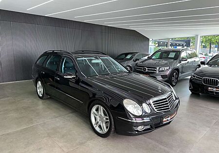 Mercedes-Benz E 350 T CGI AMG*Schiebedach*HarmanKardon*Memory*