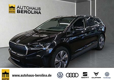 Skoda Enyaq iV 60 *MATRIX*ACC*AHK*WärmeP*NAV*SHZ*