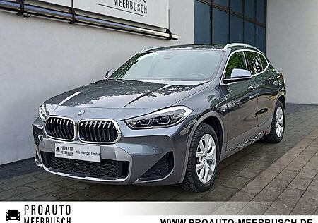 BMW X2 sDrive 20i M Sport X AHK/KOMFRTZUG/HEADUP/PANO