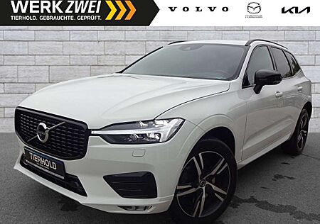 Volvo XC 60 XC60 B4 R Design 2WD PANO HUD Standhz. ACC HK