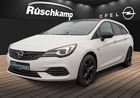 Opel Astra K Sport Tourer Business Elegance 1.5 D Automatik R