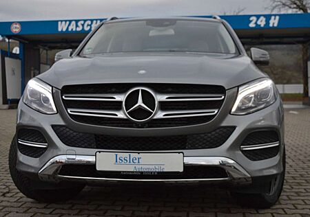 Mercedes-Benz GLE 250 GLE d 4Matic