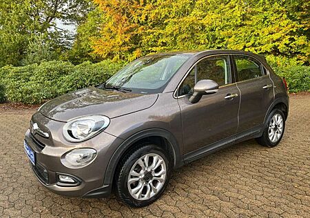 Fiat 500X Lounge (( Navi+17"+Tempom.+Spur ))