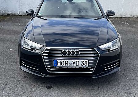 Audi A4 2.0 TDI S tronic