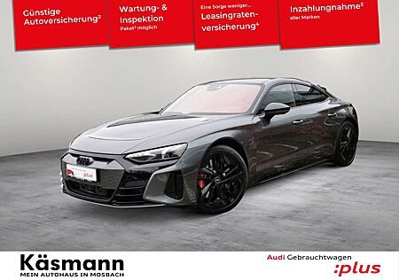 Audi RS e-tron GT quattro MATRIX HUD KAM PANO ALLRADL