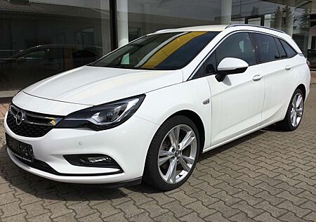 Opel Astra K ST Ultim.~LED-MATRIX~LEDER~MASSAGE~KAMER