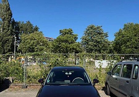 Audi A1 1.2 TFSI admired