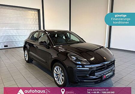 Porsche Macan 2.0T Basis BOSE|360°|ACC|Pano|PDLS+
